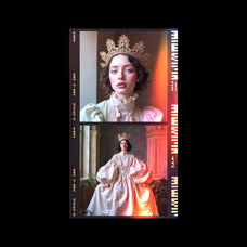 Retro Film Frames Bundle