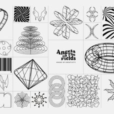 Retro Futurist Abstract Collection