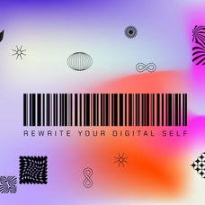 Retro Futurist Abstract Collection