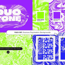 Retro Futurist Bundle 80% OFF