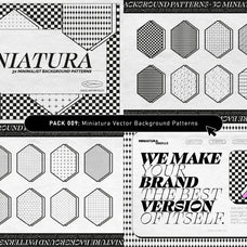 Retro Futurist Bundle 80% OFF