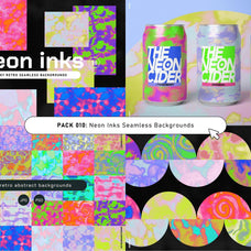 Retro Futurist Bundle 80% OFF