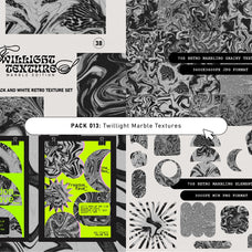 Retro Futurist Bundle 80% OFF