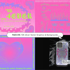 Retro Futurist Bundle 80% OFF