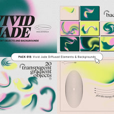 Retro Futurist Bundle 80% OFF