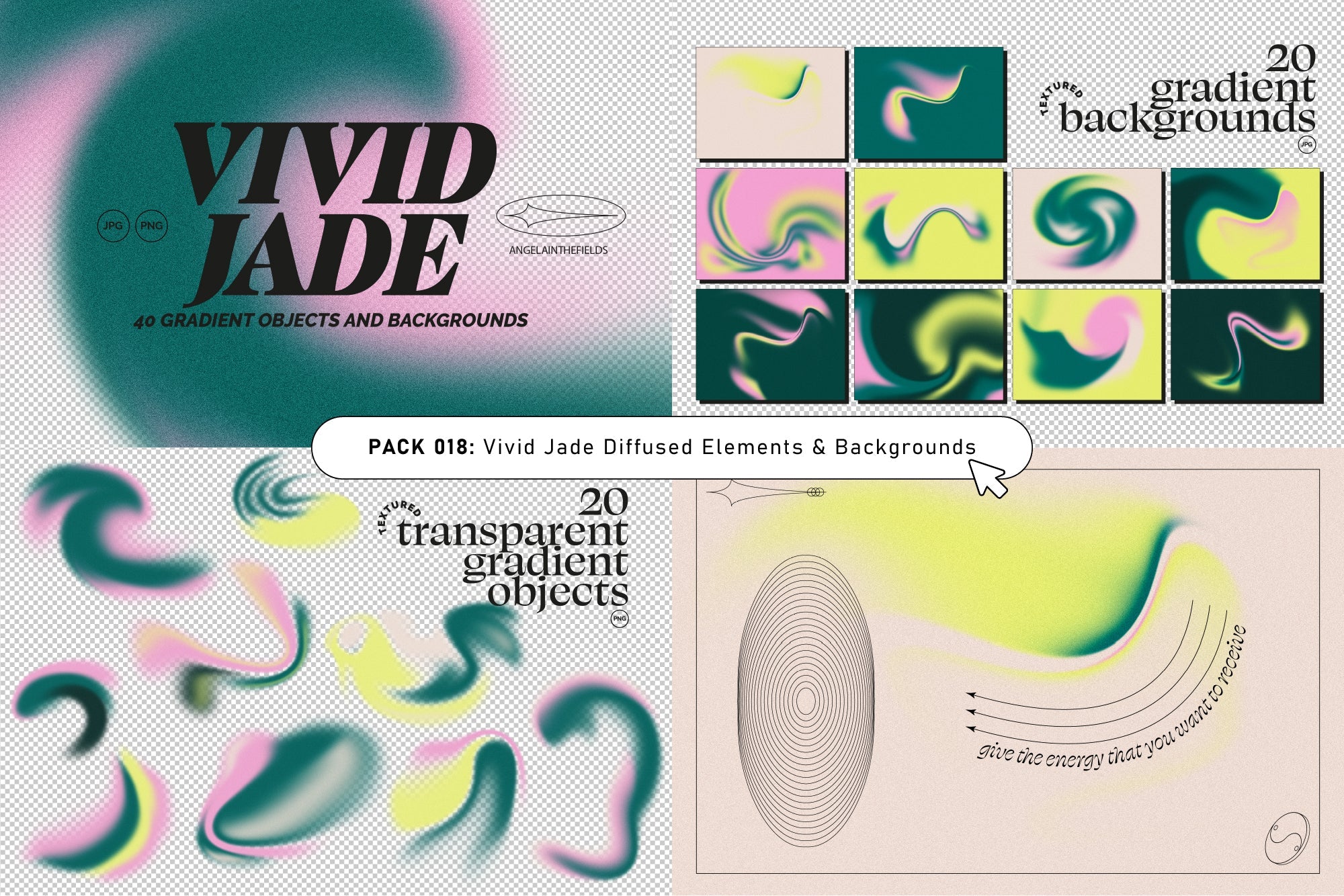 Retro Futurist Bundle 80% OFF