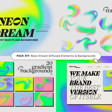 Retro Futurist Bundle 80% OFF