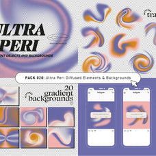 Retro Futurist Bundle 80% OFF