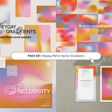 Retro Futurist Bundle 80% OFF