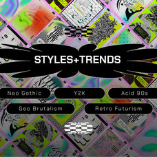 Retro Futurist Bundle 80% OFF