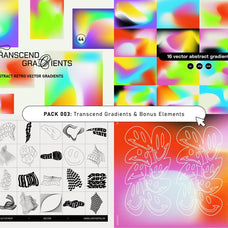 Retro Futurist Bundle 80% OFF
