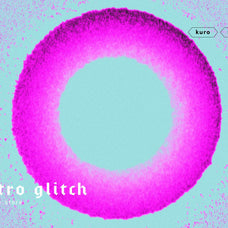 Retro Glitch