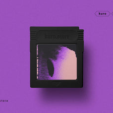 Retro Glitch