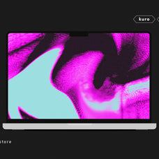 Retro Glitch