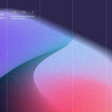 Retro Gradients & Shapes
