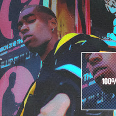 Retro Magazine Halftone Photo Effect