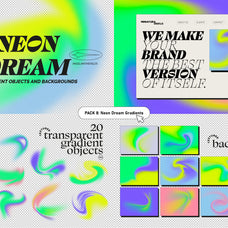 Retro Maximalism Library