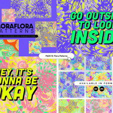 Retro Maximalism Library