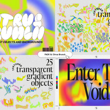 Retro Maximalism Library