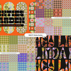 Retro Maximalism Library