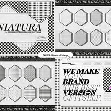 Retro Maximalism Library