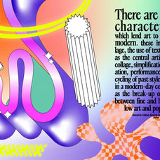 Retro Maximalism Library