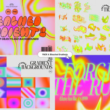 Retro Maximalism Library
