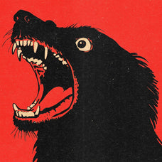 Retro Misprint Design Effect
