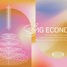 Retro Ombre Vector Gradient Pack