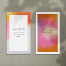 Retro Ombre Vector Gradient Pack