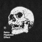 Retro Pixelated Effect