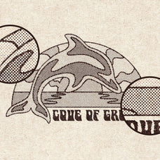 Retro Print Effect