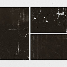 Retro Print Photo Effect