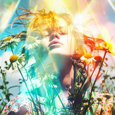 Retro Prism Photo Effects Collection