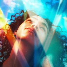 Retro Prism Photo Effects Collection