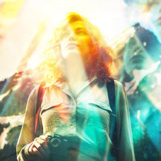 Retro Prism Photo Effects Collection