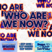 Retro Psychedelic Glitch Text Effect