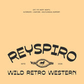 Reyspiro - Western Bold