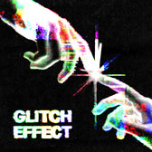 RGB Glitch Effect