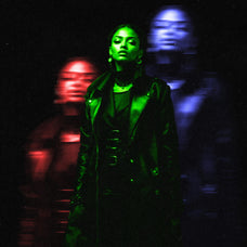 RGB Vision Photo Effect