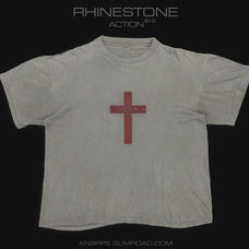 RHINESTONE ACTION VOL 1