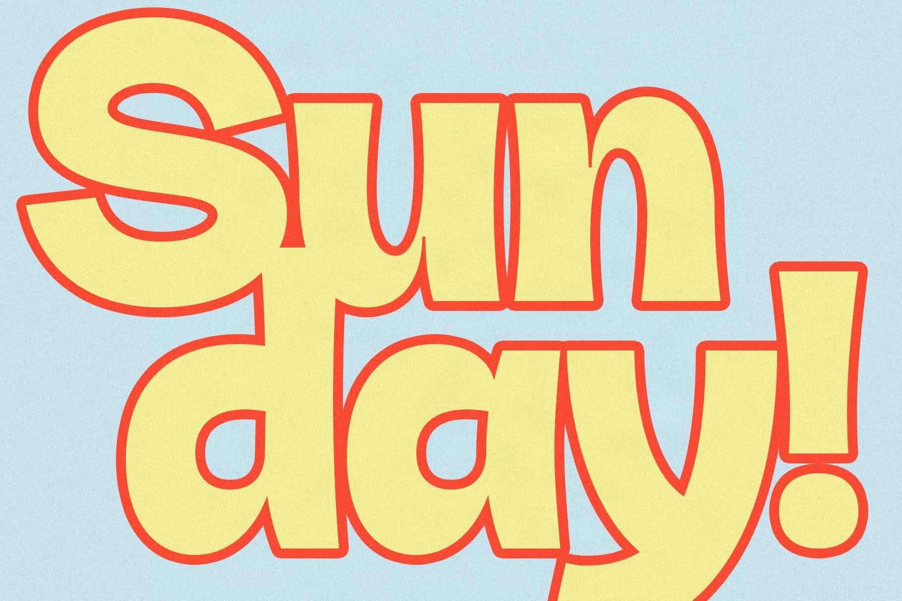 Rigalé – Playful & Bold Sans Serif