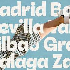Rigalé – Playful & Bold Sans Serif
