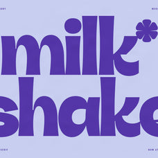 Rigalé – Playful & Bold Sans Serif