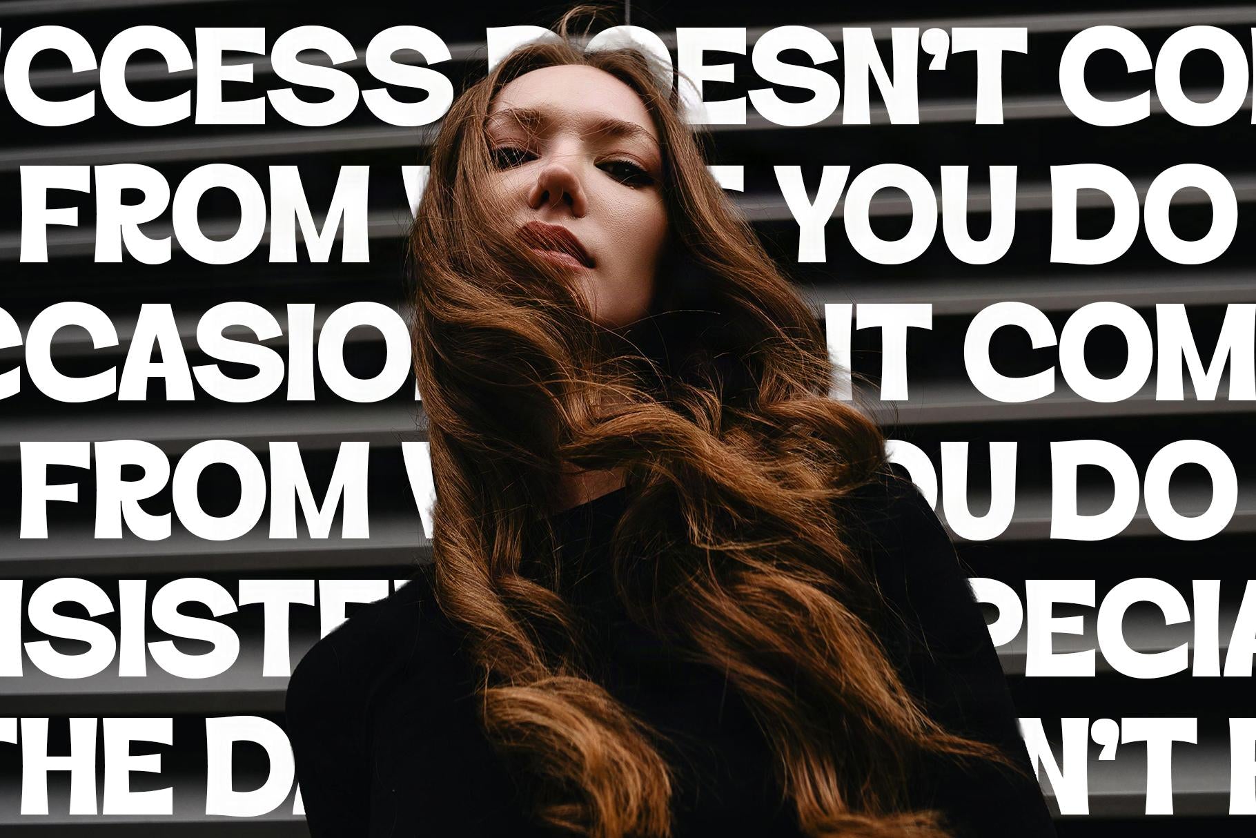 Rigalé – Playful & Bold Sans Serif