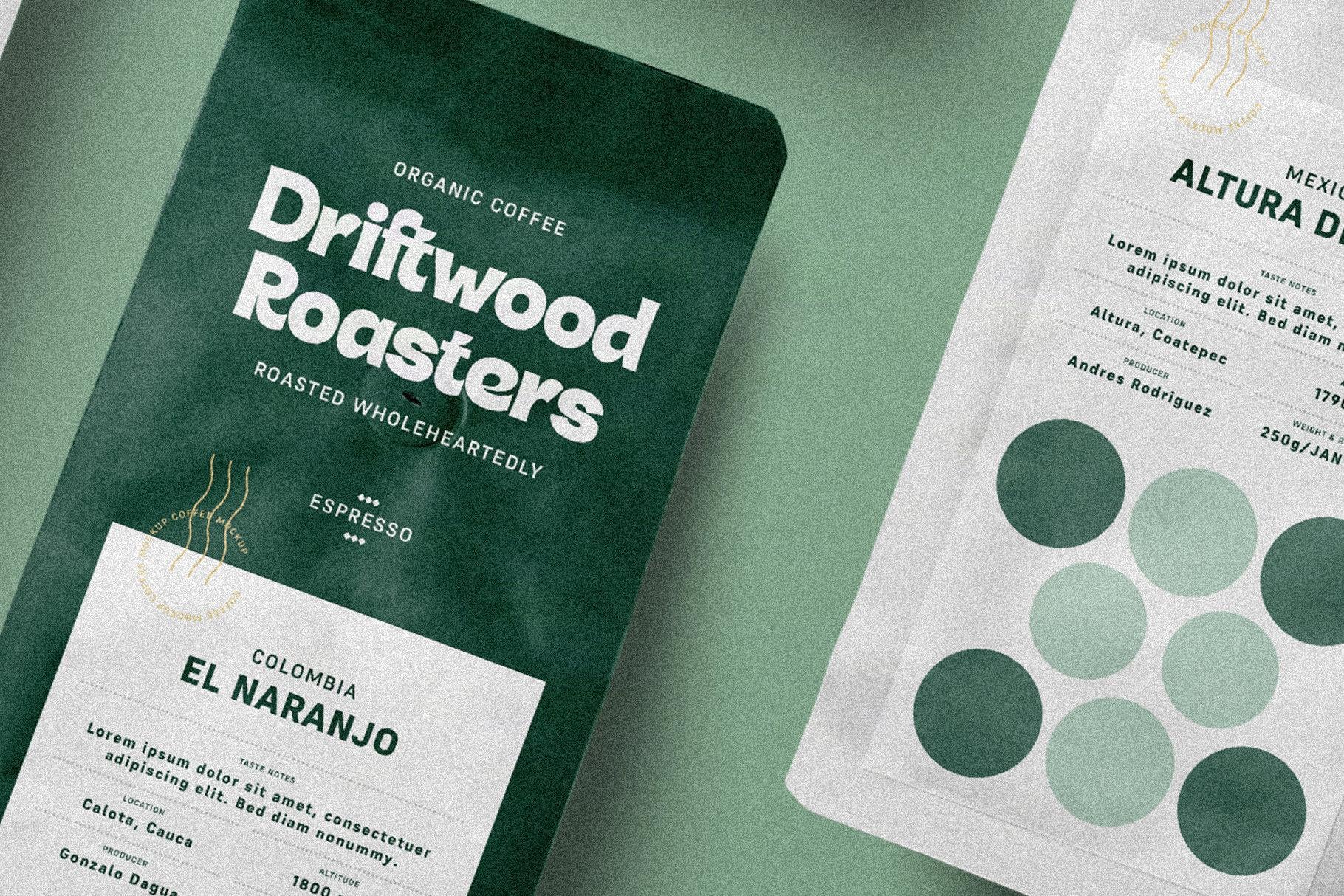 Rigalé – Playful & Bold Sans Serif