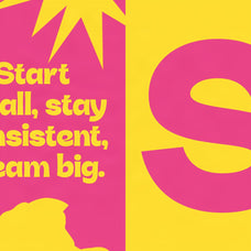 Rigalé – Playful & Bold Sans Serif