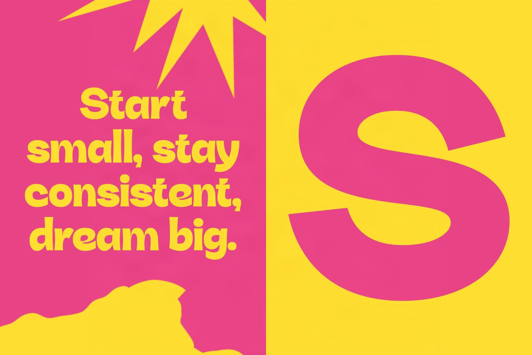 Rigalé – Playful & Bold Sans Serif