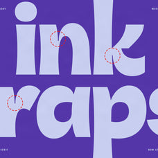 Rigalé – Playful & Bold Sans Serif