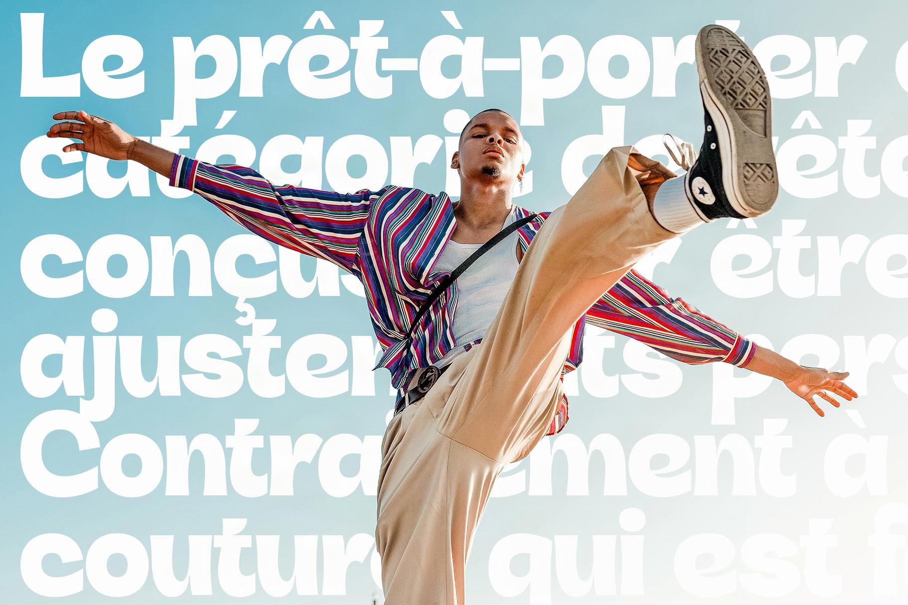 Rigalé – Playful & Bold Sans Serif